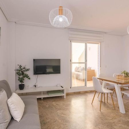 Apartamento Con Terraza San Julian Cordoue Extérieur photo