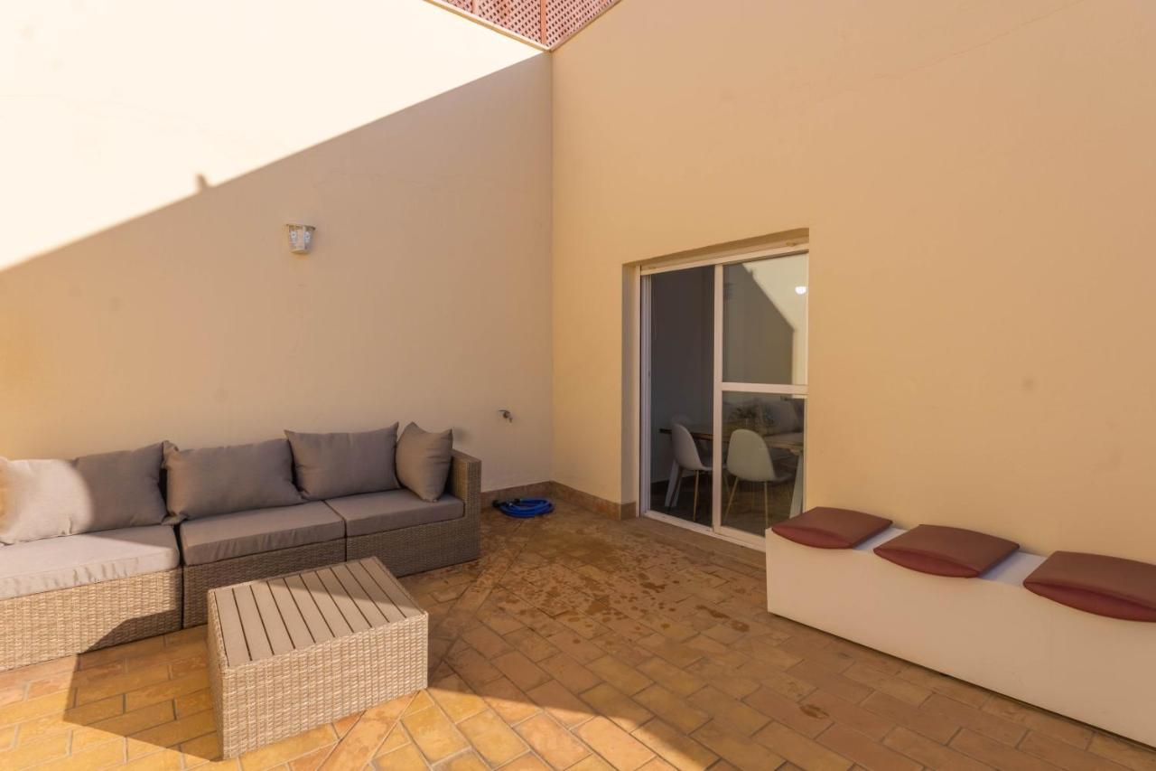 Apartamento Con Terraza San Julian Cordoue Extérieur photo